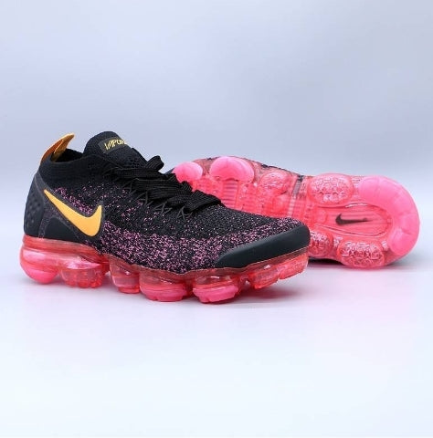 Nike Air VaporMax Flyknit 2.0 "Gridiron Pink Blast"
 Women