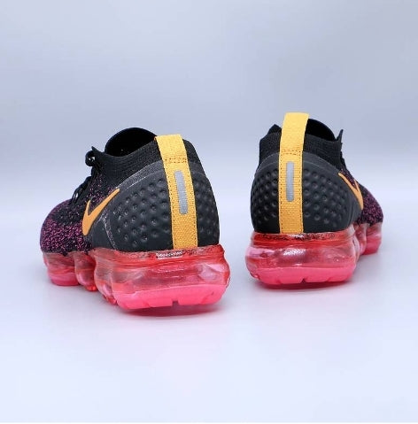 Nike Air VaporMax Flyknit 2.0 "Gridiron Pink Blast"
 Women