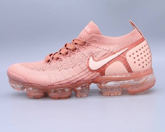 Nike Air VaporMax Flyknit 2.0
 'Triple Pink' Women