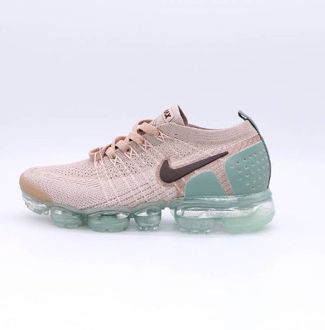 Nike Air VaporMax Flyknit 2.0 "Particle Beige &amp; Smokey Muave"
 Women