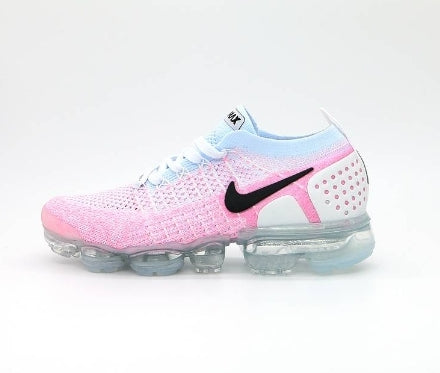 Nike Air VaporMax Flyknit 2.0 "HYDROGEN BLUE"
 Women