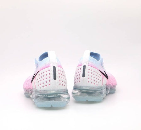 Nike Air VaporMax Flyknit 2.0 "HYDROGEN BLUE"
 Women