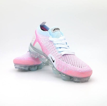 Nike Air VaporMax Flyknit 2.0 "HYDROGEN BLUE"
 Women
