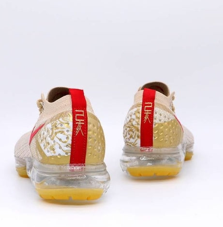 Nike Air VaporMax Flyknit 2.0 “Year Of The Pig”
 Women