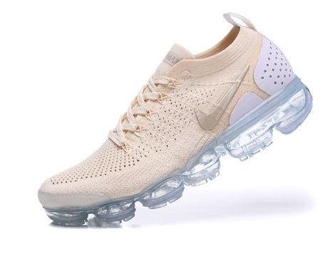 Nike Air VaporMax Flyknit 2.0  " Light Cream "
Femme