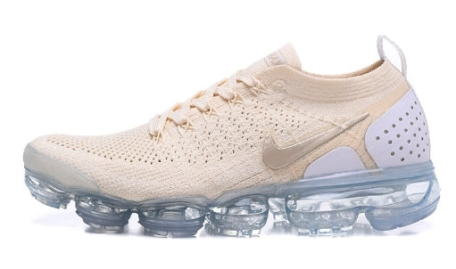 Nike Air VaporMax Flyknit 2.0  " Light Cream "
Femme