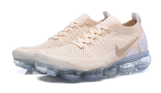 Nike Air VaporMax Flyknit 2.0  " Light Cream "
Femme