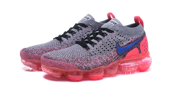 Nike Air VaporMax Flyknit 2.0 "   Ultramarine " Femme