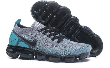 Nike Air VaporMax Flyknit 2.0  " Dusty Cactus Hyper Jade" 
Femme