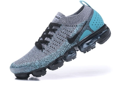 Nike Air VaporMax Flyknit 2.0  " Dusty Cactus Hyper Jade" 
Femme
