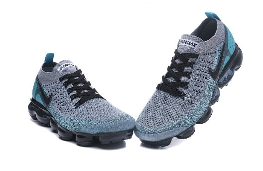 Nike Air VaporMax Flyknit 2.0  " Dusty Cactus Hyper Jade" 
Femme