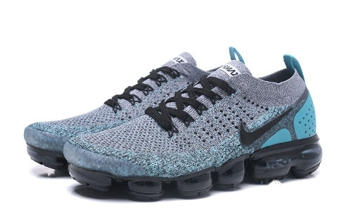Nike Air VaporMax Flyknit 2.0  " Dusty Cactus Hyper Jade" 
Femme