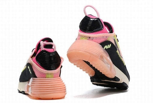 Nike Air Max 2090 Neon  Highlighter Femme