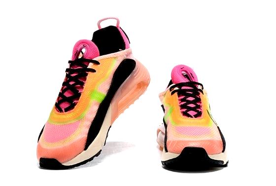 Nike Air Max 2090 Neon  Highlighter Femme