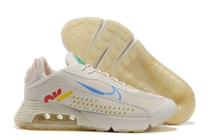 Nike Air Max 2090 Neymar Jr. Brown Women