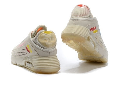 Nike Air Max 2090 Neymar Jr. Brown Women