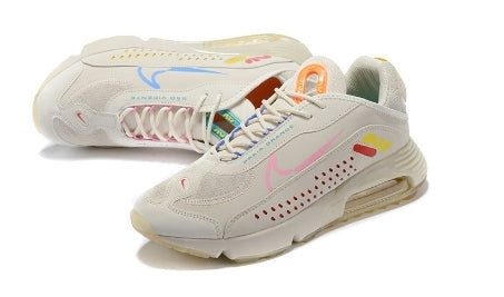 Nike Air Max 2090 Neymar Jr. Brown Women