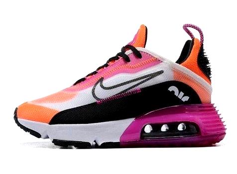 Nike Air Max 2090  Iced Lilac Femme