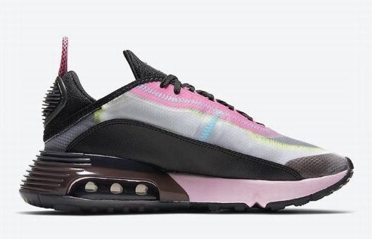 Nike Air Max 2090 Femme