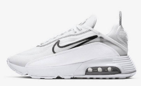 Nike Air Max 2090 White Women