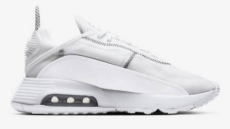 Nike Air Max 2090 White Women