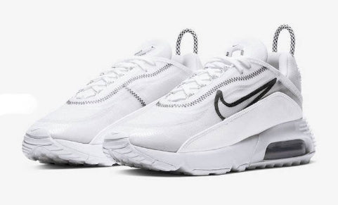 Nike Air Max 2090 White Women