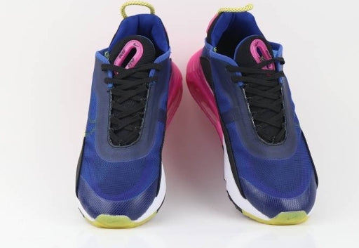 Nike Air Max 2090 Navy Black Photon Dust  Femme