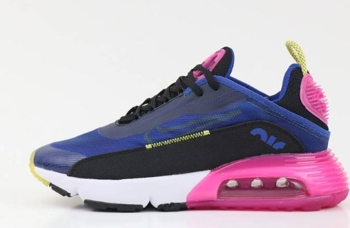 Nike Air Max 2090 Navy Black Photon Dust  Femme