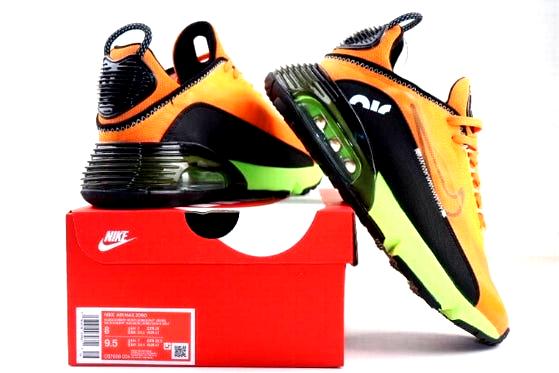 Nike Air Max 2090 Femme