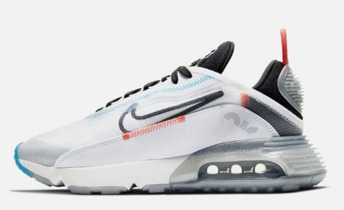 Nike Air Max 2090 Pure Platinum Women's