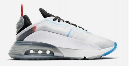 Nike Air Max 2090 Pure Platinum Women's
