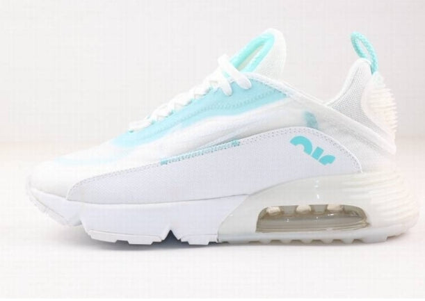 Nike Air Max 2090 Aurora Green  Femme