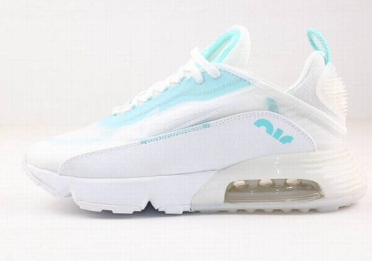 Nike Air Max 2090 Aurora Green  Femme