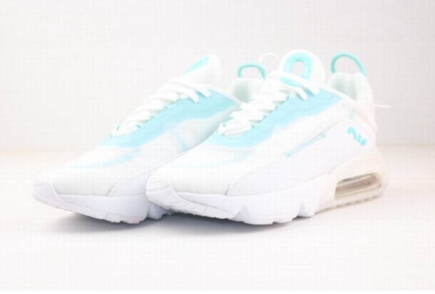 Nike Air Max 2090 Aurora Green  Femme