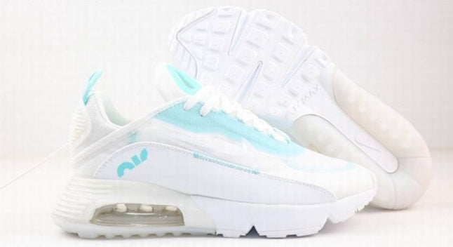 Nike Air Max 2090 Aurora Green  Femme