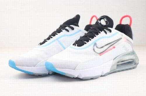 Nike Air Max 2090 Pure Platinum Women's