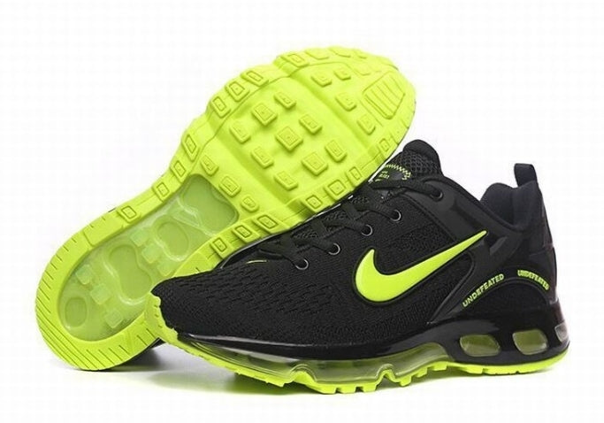 Nike Air 360 Flyknit Woman