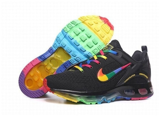 Nike Air 360 Flyknit Woman