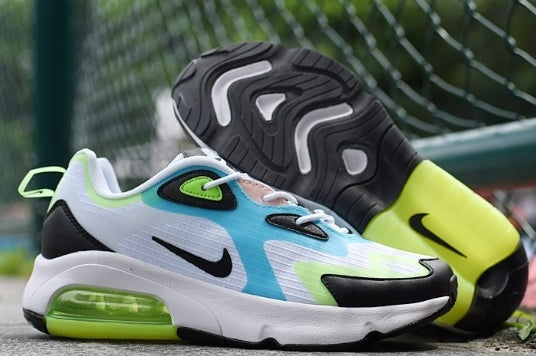 Nike Air Max 200 SE V2
 Oracle Aqua (GS) Women