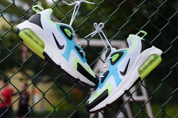 Nike Air Max 200 SE V2
 Oracle Aqua (GS) Women