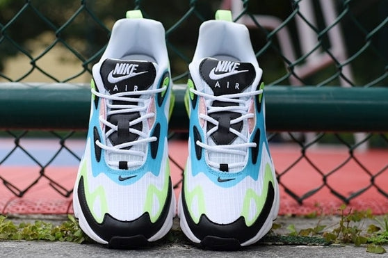 Nike Air Max 200 SE V2
 Oracle Aqua (GS) Women