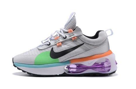 Les baskets Nike Air Max 2021 Femme représentent une évolution marquante dans l'univers des sneakers, illustrant l'engagement continu de Nike à allier style, innovation et performance.