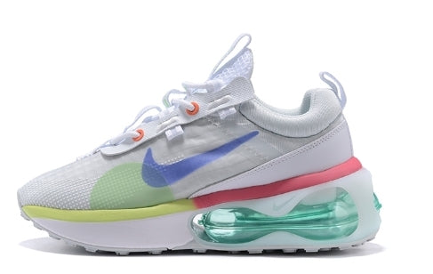 Les baskets Nike Air Max 2021 Femme représentent une évolution marquante dans l'univers des sneakers, illustrant l'engagement continu de Nike à allier style, innovation et performance.