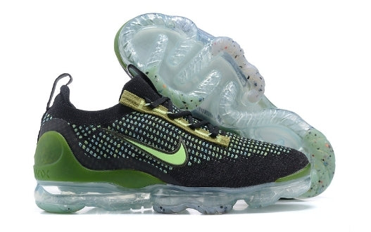 Nike Air VaporMax 2021  " Black - Olive " Femme