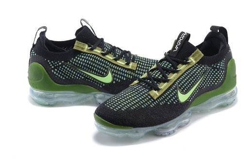Nike Air VaporMax 2021  " Black - Olive " Femme