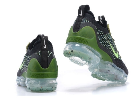 Nike Air VaporMax 2021  " Black - Olive " Femme
