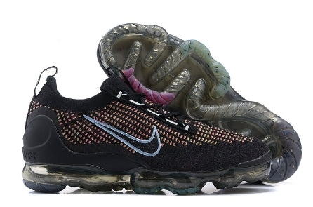 Nike Air VaporMax 2021  «Multi-Color»  Femme