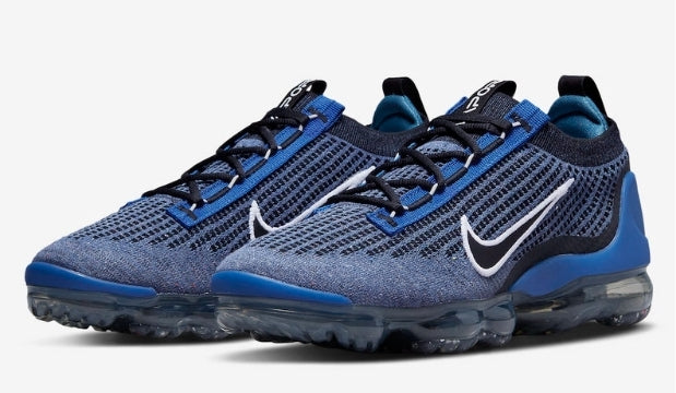 Nike Air VaporMax 2021 “Game Royal” Women