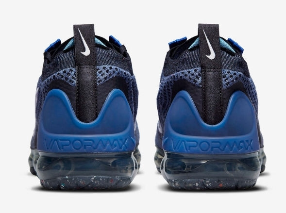 Nike Air VaporMax 2021 “Game Royal” Women