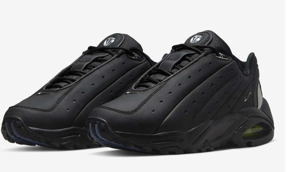 Les baskets Nike Air Terra X NOCTA offrent un style emblématique et une performance exceptionnelle.

design distinctif. Pas cher. Le moins cher.